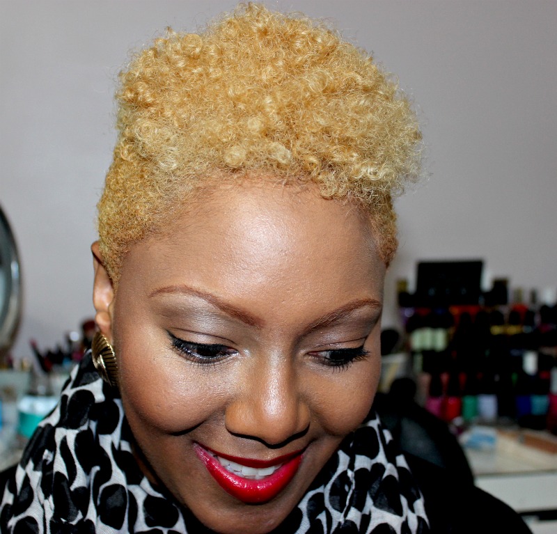 My New Hair I M Officially A Blonde Bombshell Www Beingmelody Com