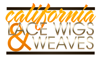 California Lace Wigs and Weaves