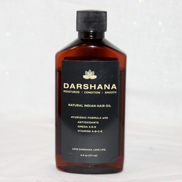 Darshana Hair Oil