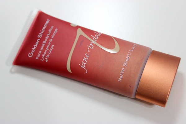 Jane Iredale Golden Shimmer Face and Body Lotion.jpg