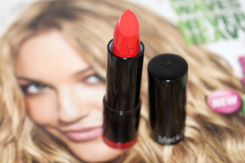 Black Up Cosmetics Lipsticks 34M.jpg
