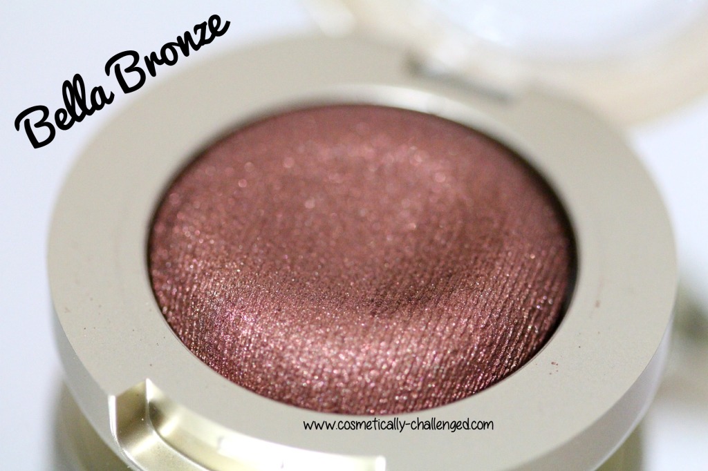 Milani Cosmetics Bella Gel Powder Eyeshadow in Bella Bronze.jpg