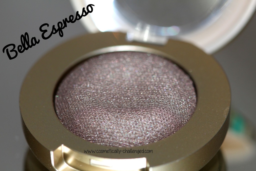 Milani Cosmetics Bella Gel Powder Eyeshadow in Bella Espresso.jpg