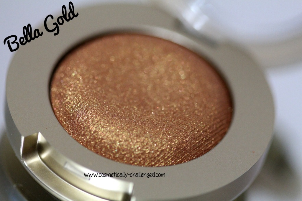 Milani Cosmetics Bella Gel Powder Eyeshadows in Bella Gold.jpg