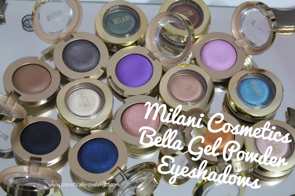 Milani Cosmetics Bella Gel Powder Eyesshadows.jpg