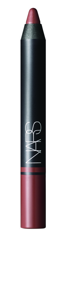 NARS Fall 2014 Color Collection Bansar Satin Lip Pencil - jpeg