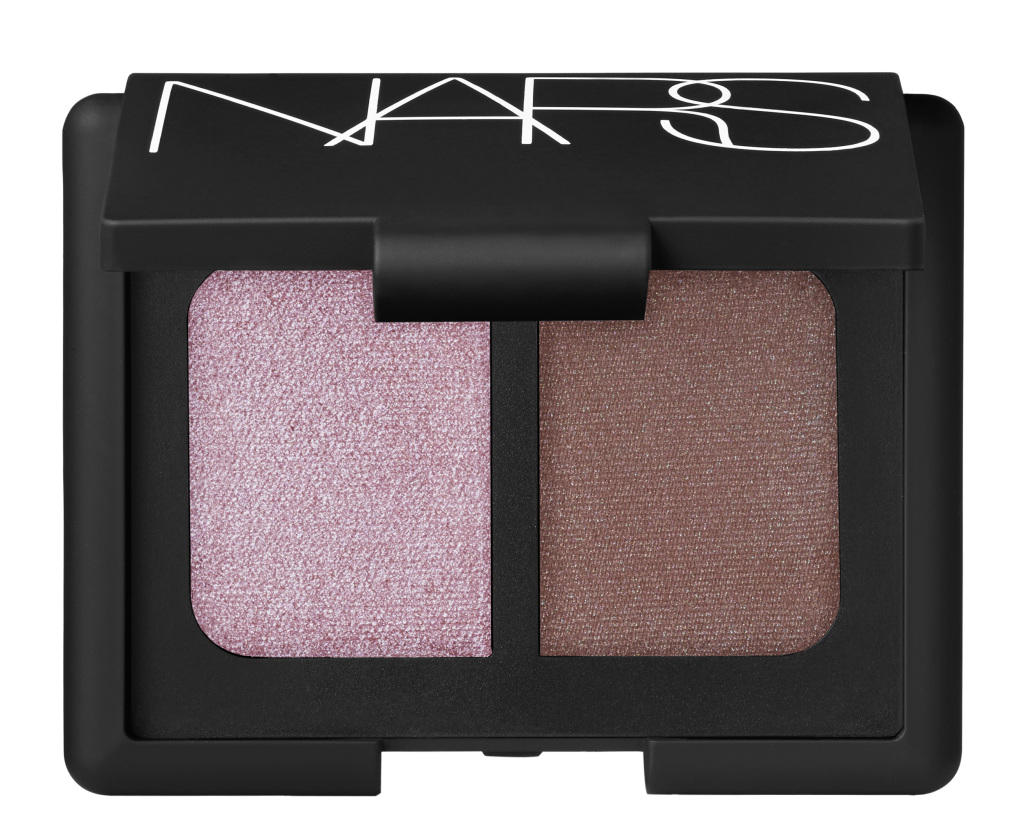 NARS Fall 2014 Color Collection Dolomites Duo Eyeshadow - jpeg