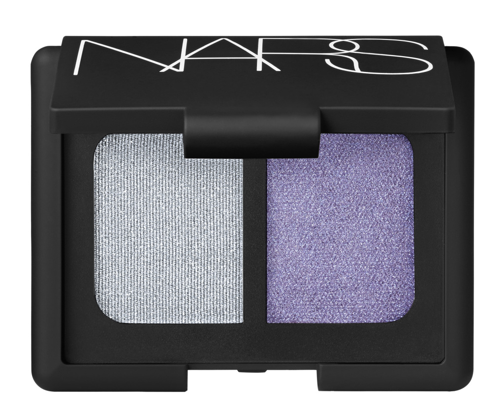 NARS Fall 2014 Color Collection Jardin Duo Eyeshadow - jpeg