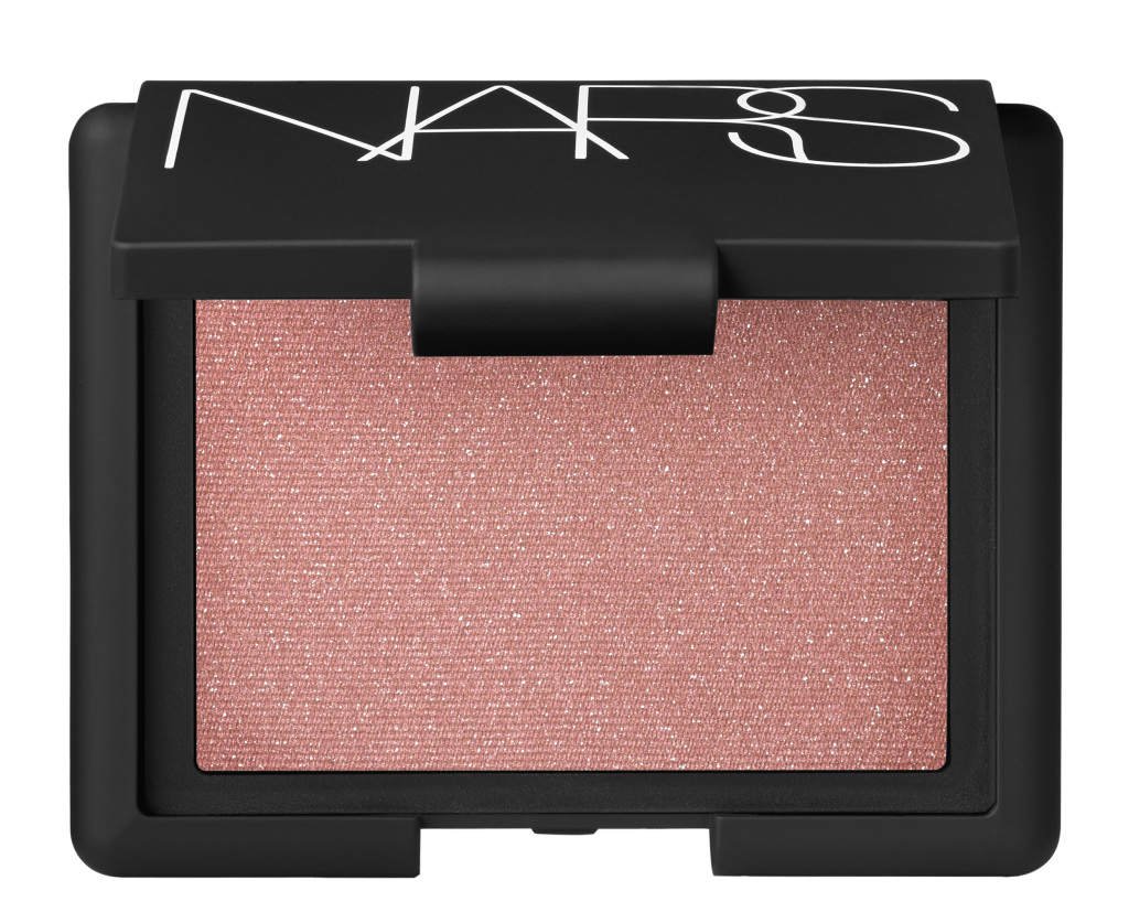 NARS Fall 2014 Color Collection Unlawful Blush - jpeg