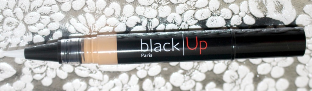 Black Up Paris Radiance Concealer