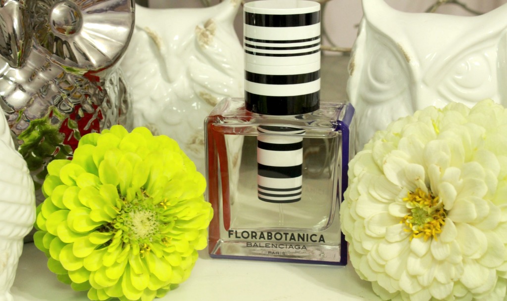 FloraBotanica Balenciaga