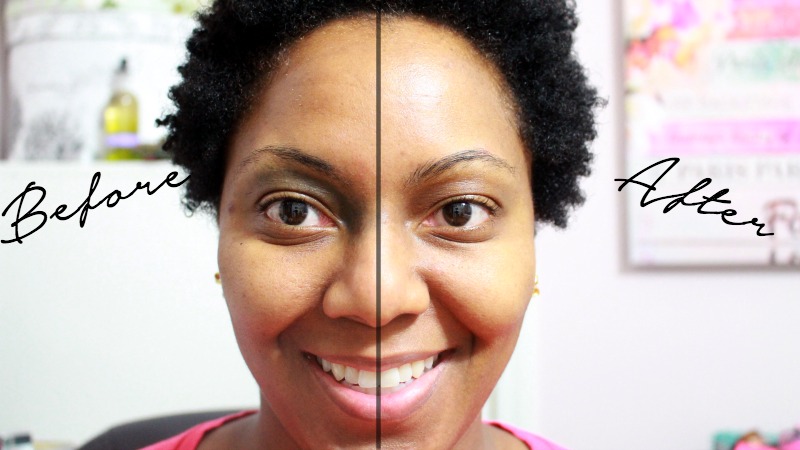 #photoperfectskin , minimize pores, look younger